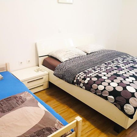 Spring Rooms ספליט מראה חיצוני תמונה