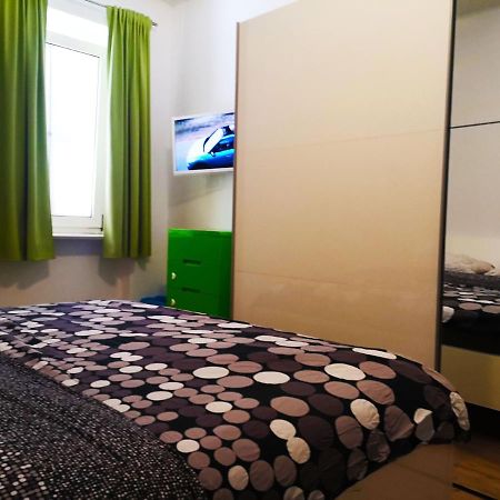 Spring Rooms ספליט מראה חיצוני תמונה