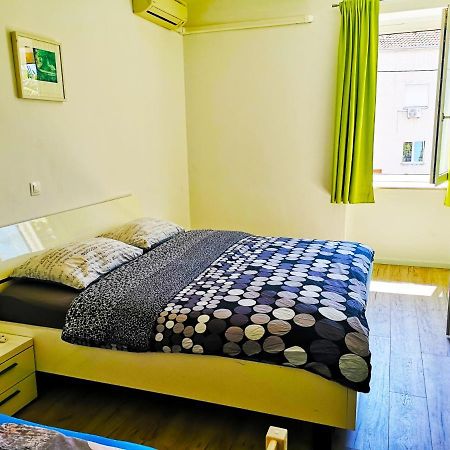 Spring Rooms ספליט מראה חיצוני תמונה