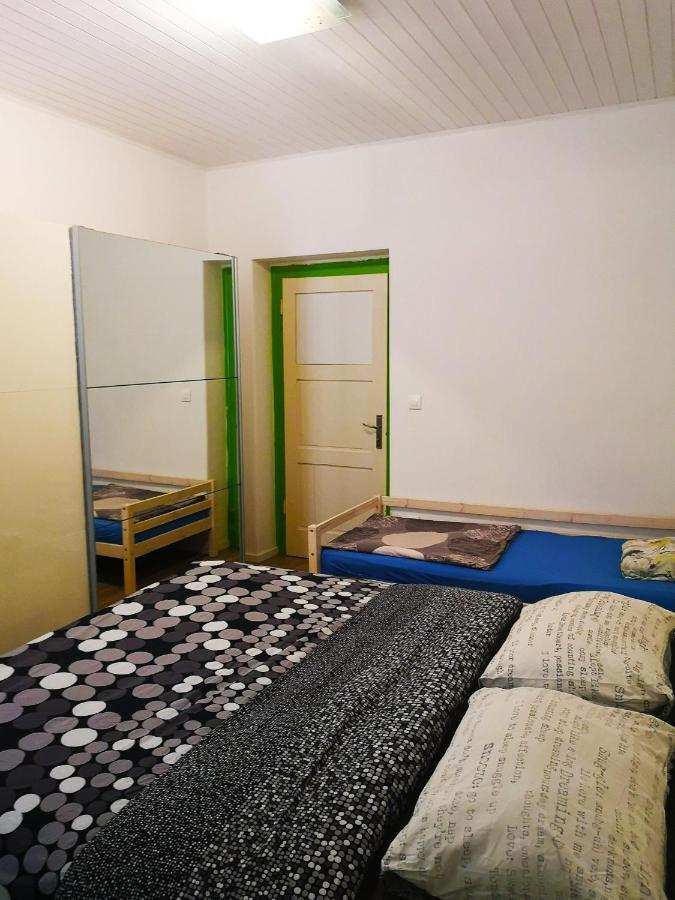 Spring Rooms ספליט מראה חיצוני תמונה