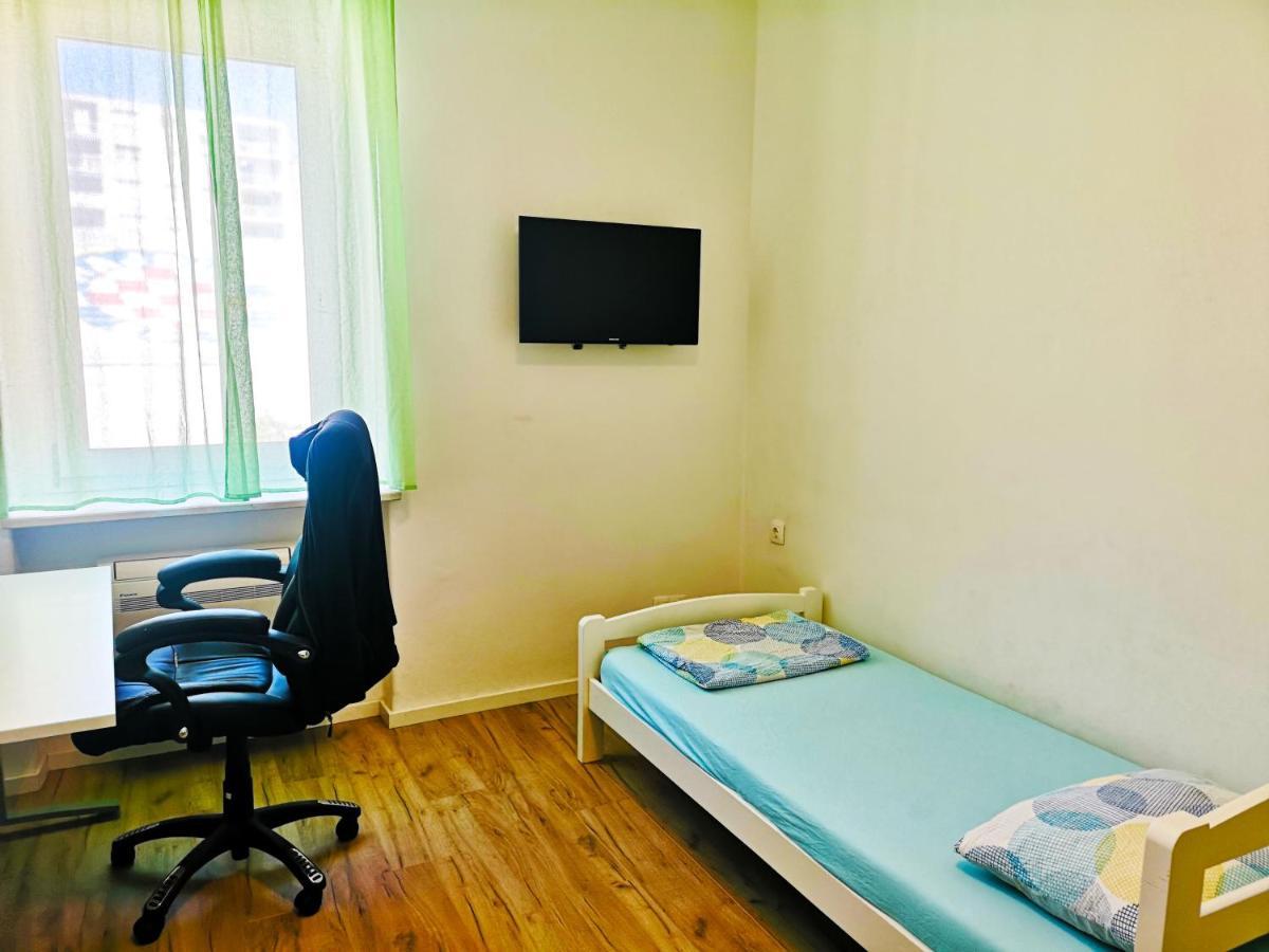Spring Rooms ספליט מראה חיצוני תמונה