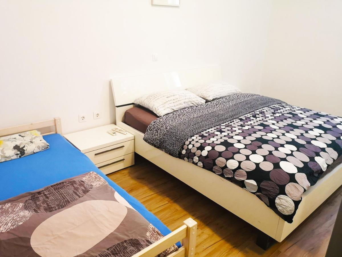 Spring Rooms ספליט מראה חיצוני תמונה
