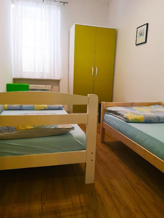 Spring Rooms ספליט מראה חיצוני תמונה