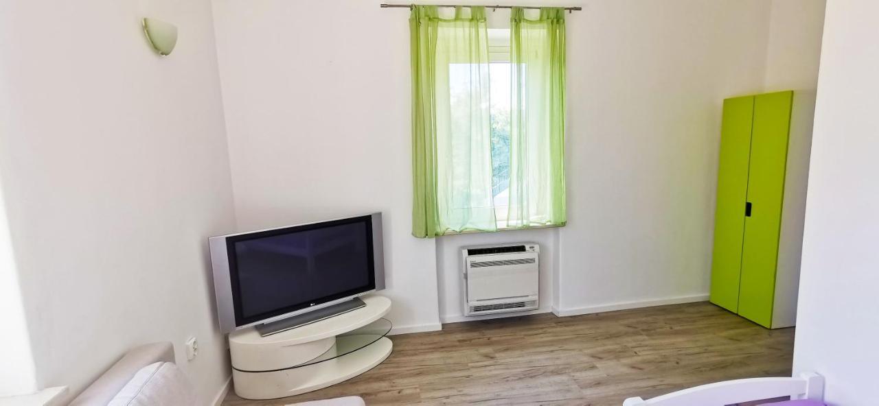 Spring Rooms ספליט מראה חיצוני תמונה