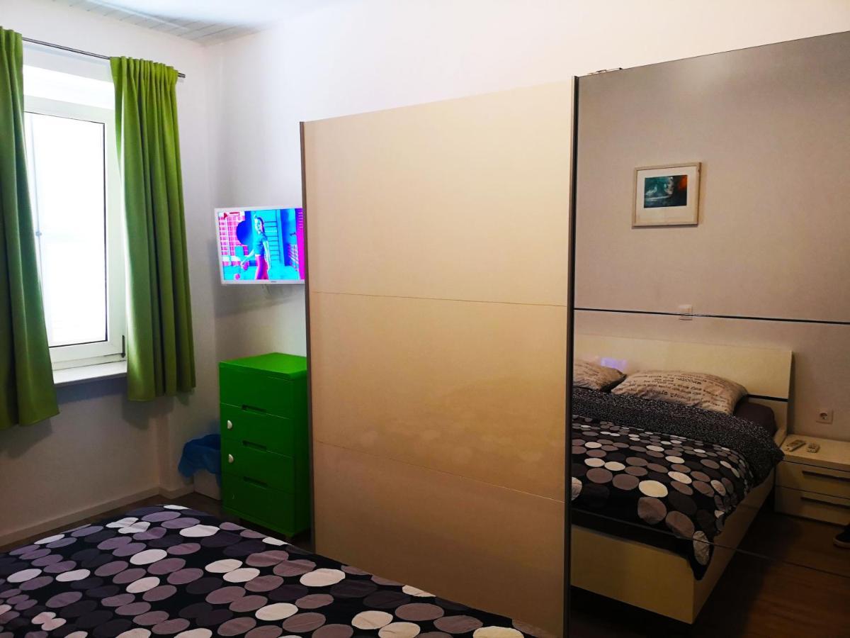 Spring Rooms ספליט מראה חיצוני תמונה