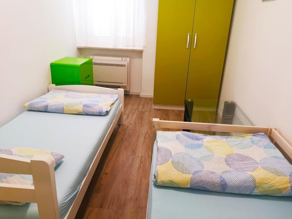 Spring Rooms ספליט מראה חיצוני תמונה