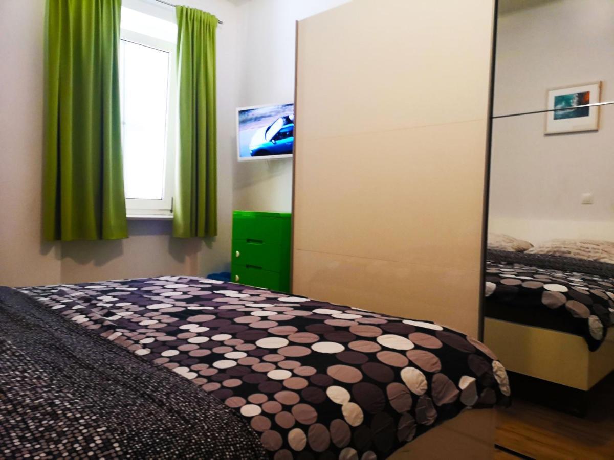Spring Rooms ספליט מראה חיצוני תמונה
