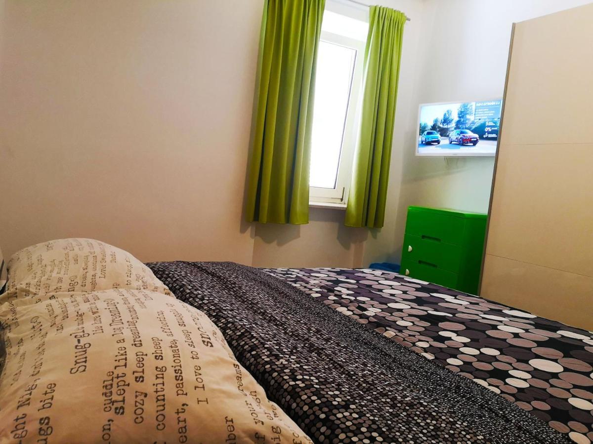 Spring Rooms ספליט מראה חיצוני תמונה