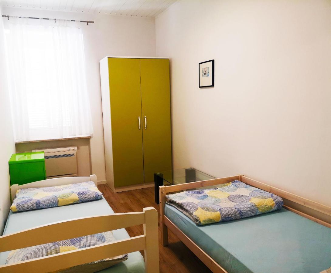 Spring Rooms ספליט מראה חיצוני תמונה
