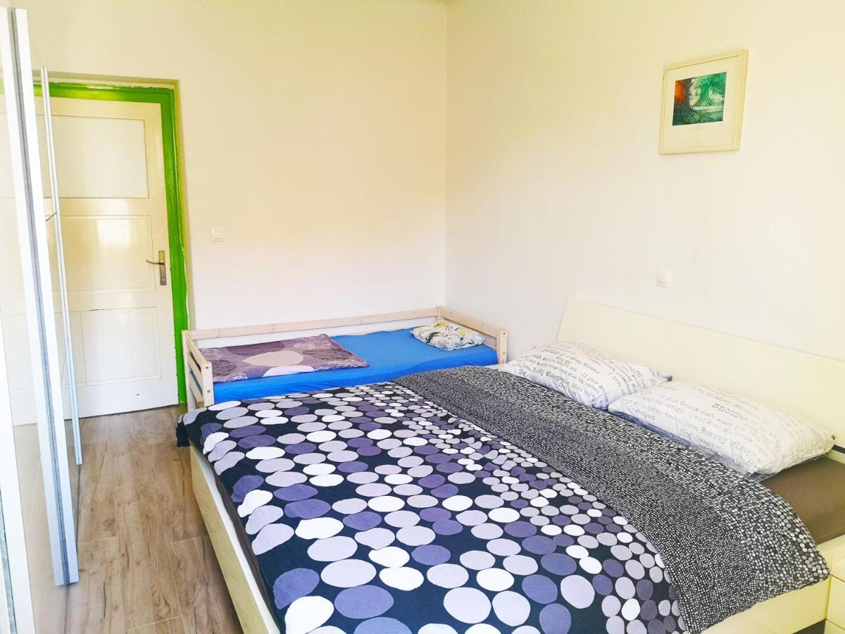Spring Rooms ספליט מראה חיצוני תמונה