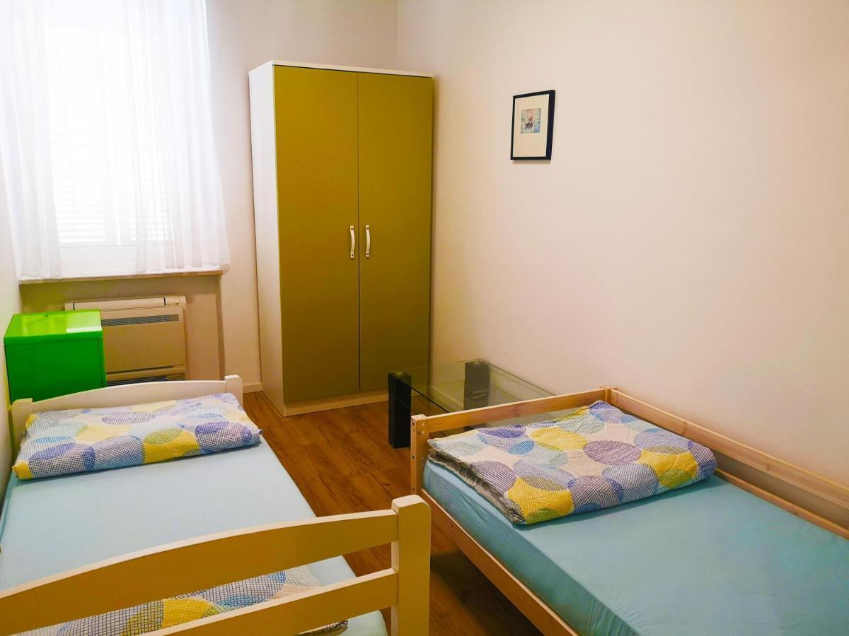 Spring Rooms ספליט מראה חיצוני תמונה