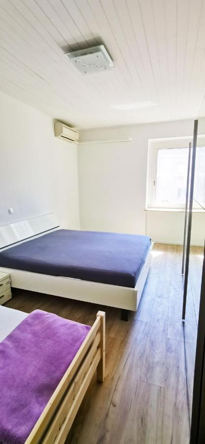 Spring Rooms ספליט מראה חיצוני תמונה