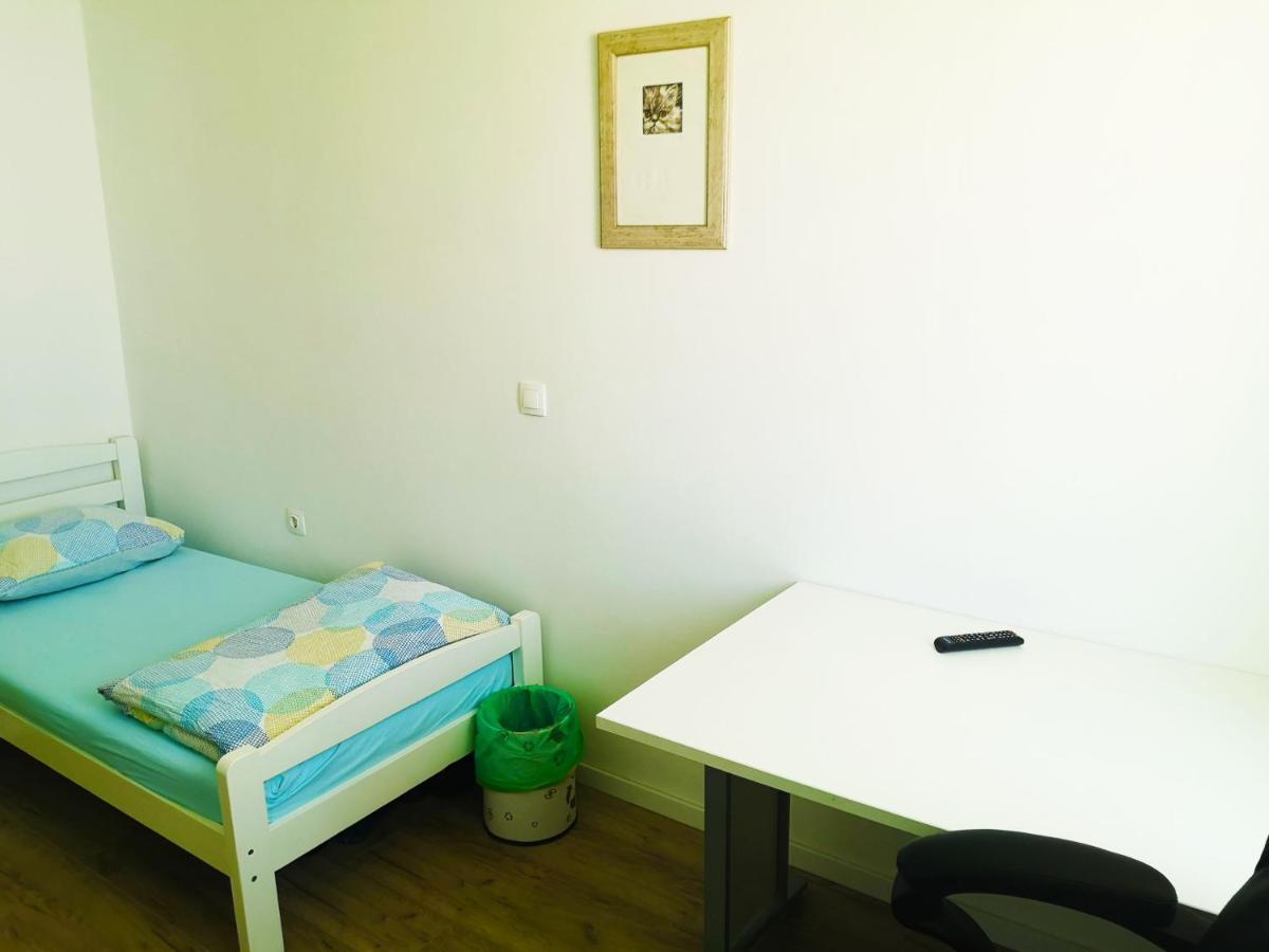 Spring Rooms ספליט מראה חיצוני תמונה