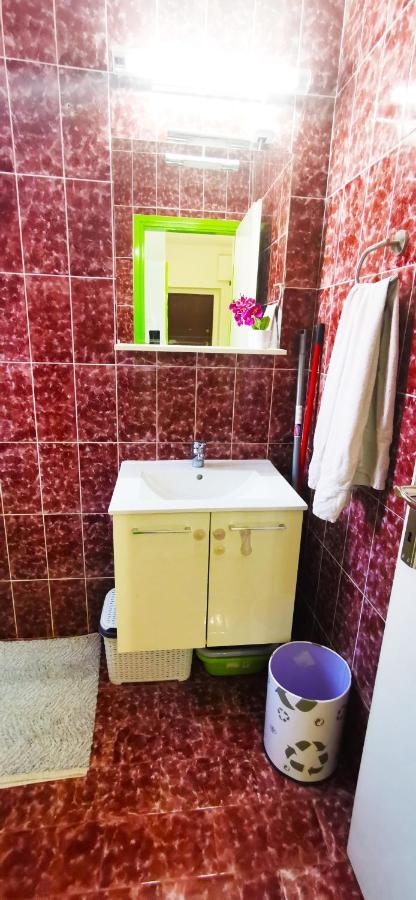 Spring Rooms ספליט מראה חיצוני תמונה