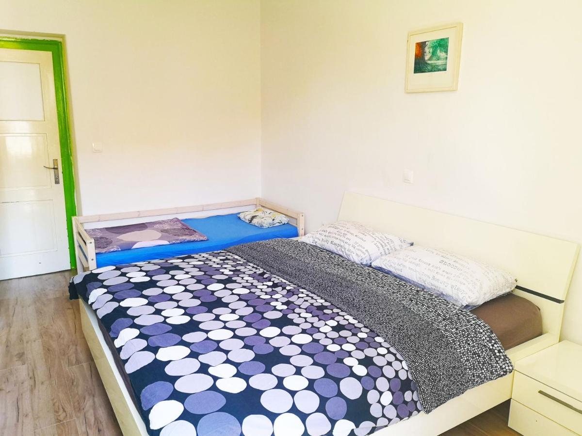 Spring Rooms ספליט מראה חיצוני תמונה