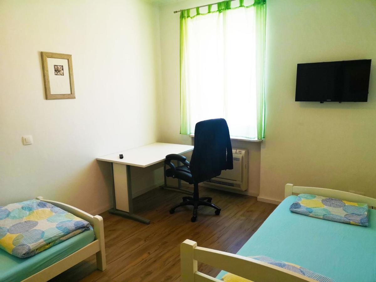 Spring Rooms ספליט מראה חיצוני תמונה