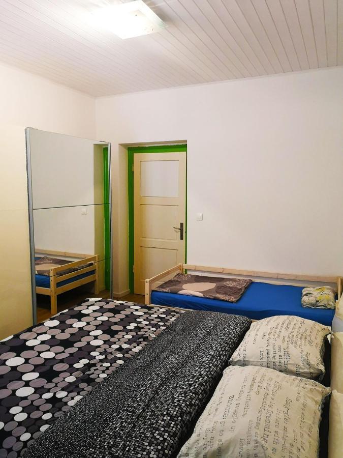 Spring Rooms ספליט מראה חיצוני תמונה