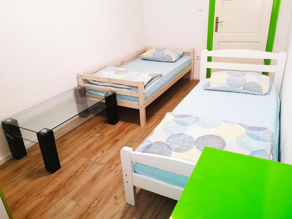 Spring Rooms ספליט מראה חיצוני תמונה