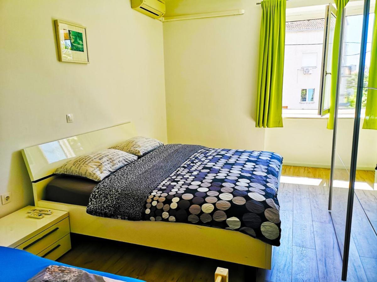 Spring Rooms ספליט מראה חיצוני תמונה
