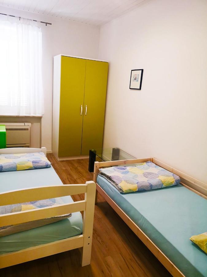 Spring Rooms ספליט מראה חיצוני תמונה