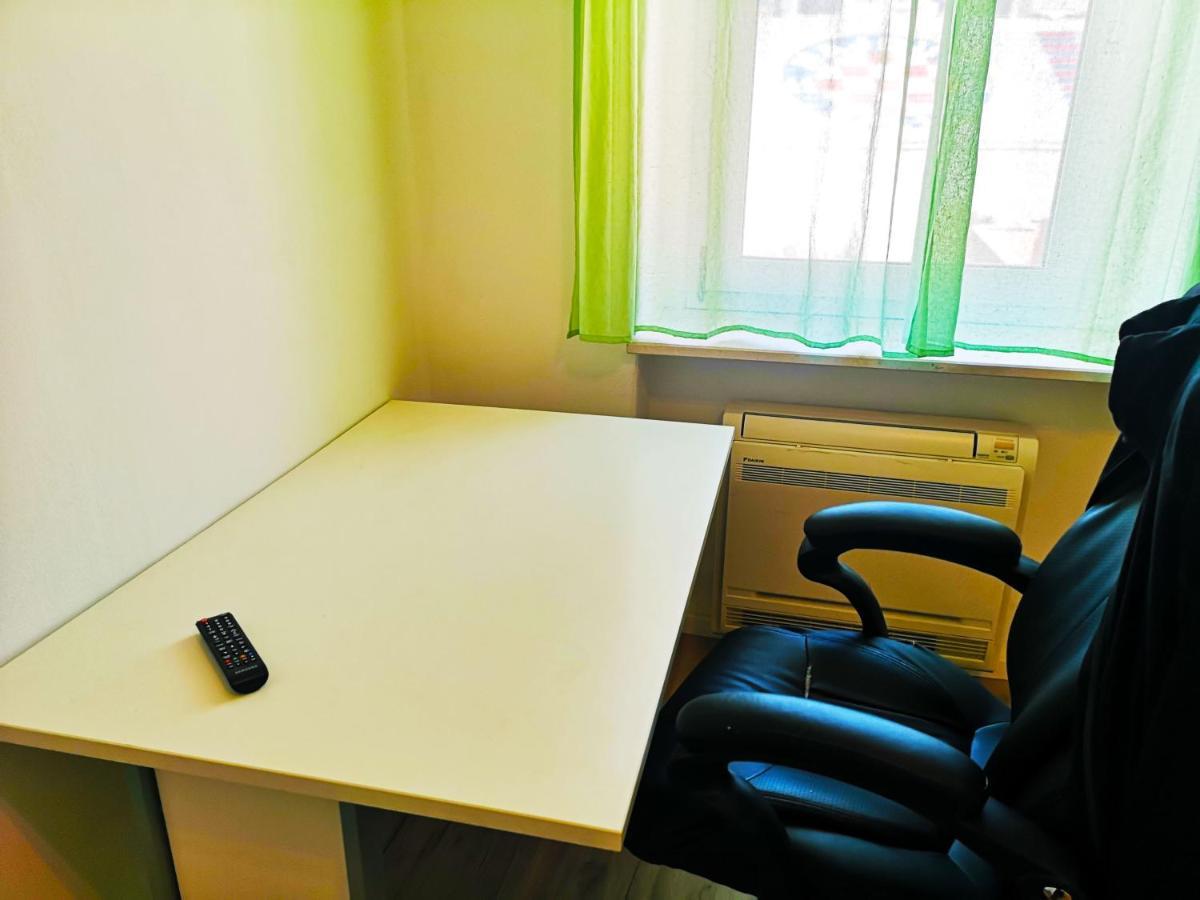 Spring Rooms ספליט מראה חיצוני תמונה