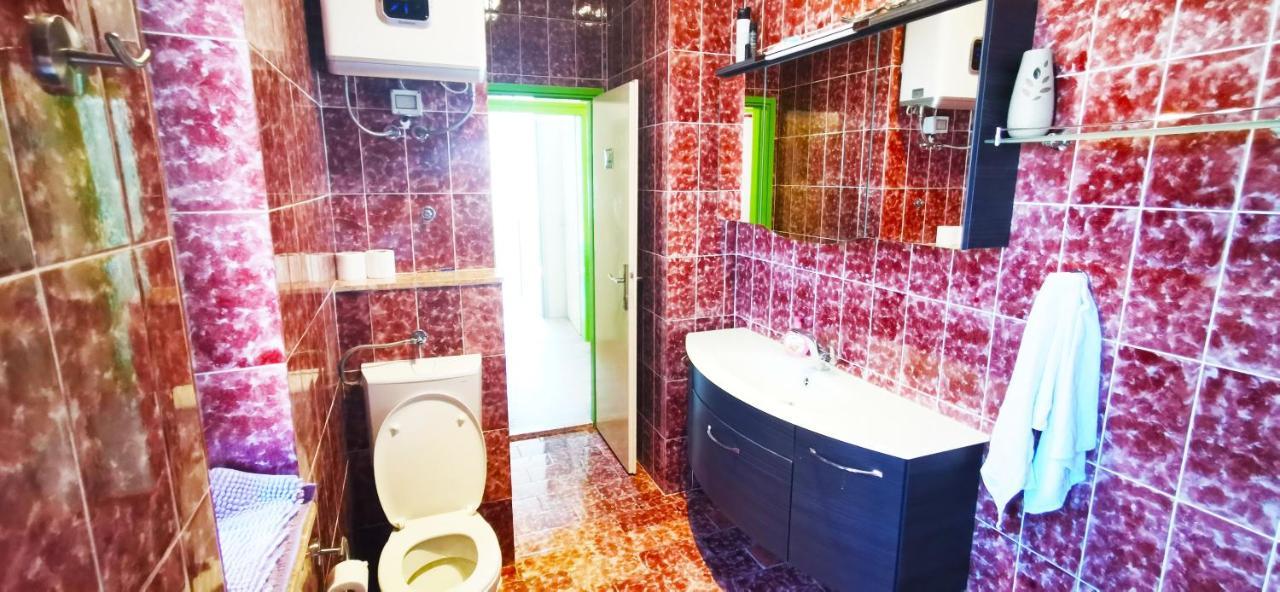 Spring Rooms ספליט מראה חיצוני תמונה