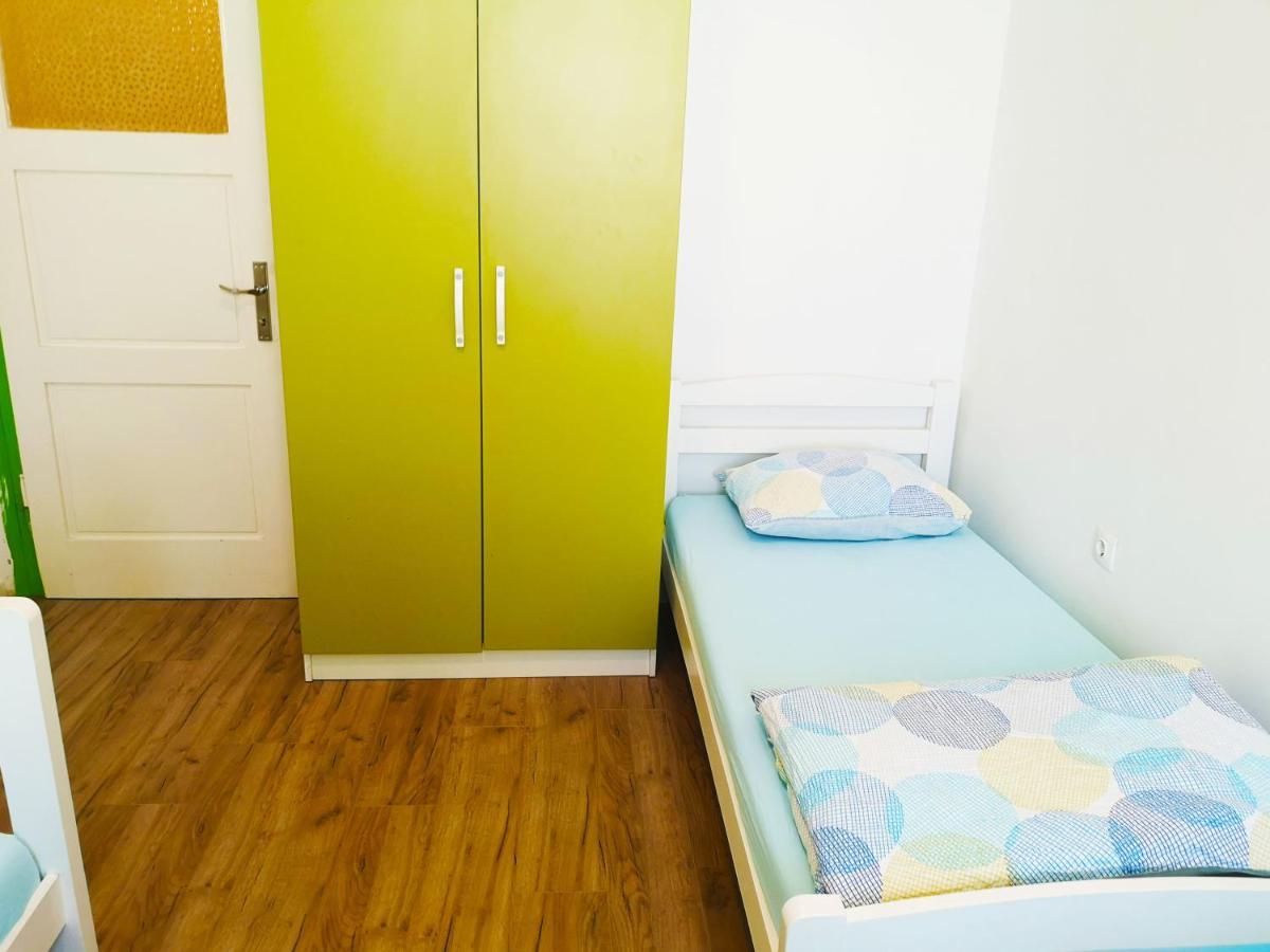 Spring Rooms ספליט מראה חיצוני תמונה
