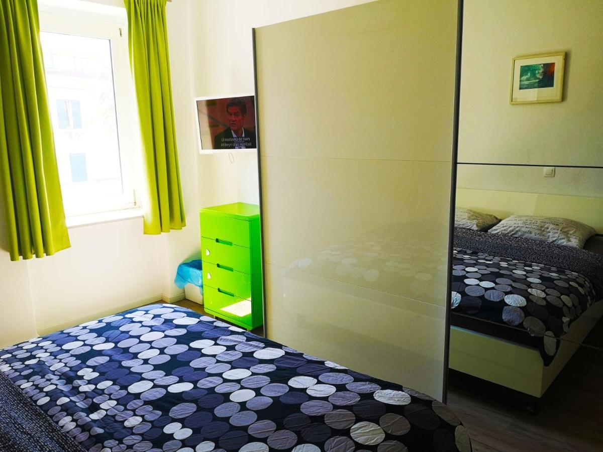 Spring Rooms ספליט מראה חיצוני תמונה