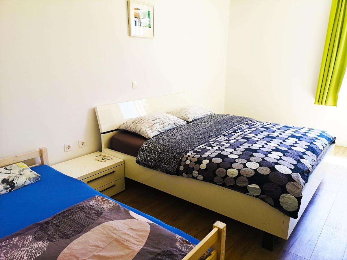 Spring Rooms ספליט מראה חיצוני תמונה
