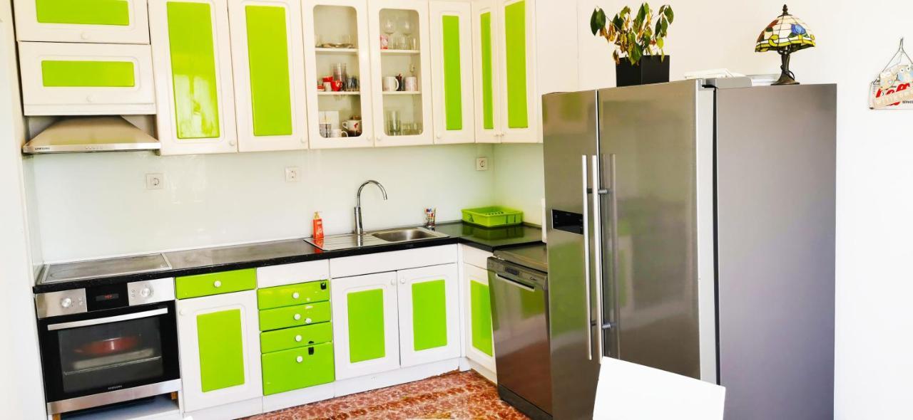 Spring Rooms ספליט מראה חיצוני תמונה