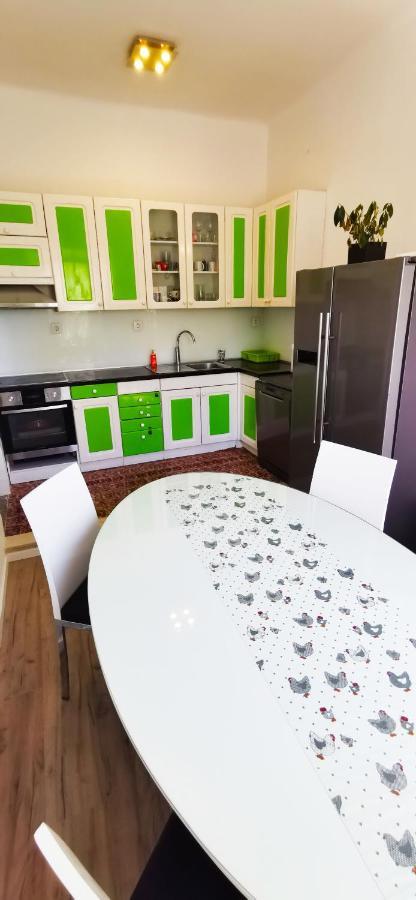 Spring Rooms ספליט מראה חיצוני תמונה