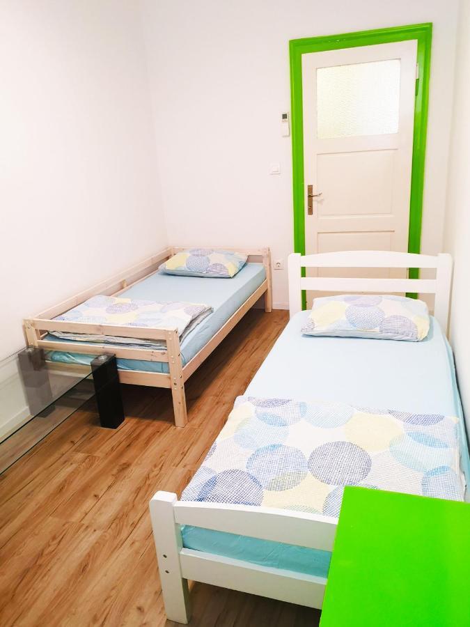 Spring Rooms ספליט מראה חיצוני תמונה