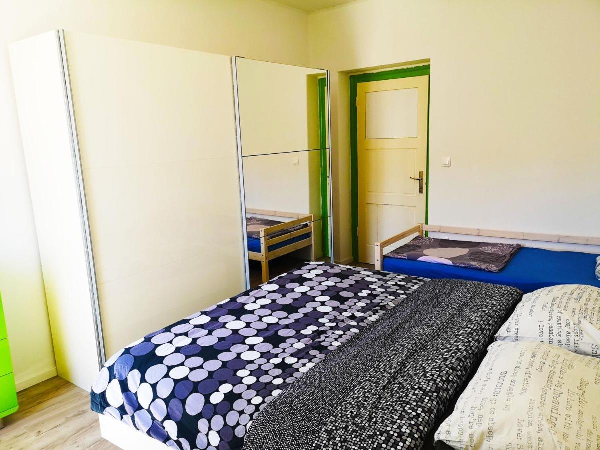 Spring Rooms ספליט מראה חיצוני תמונה