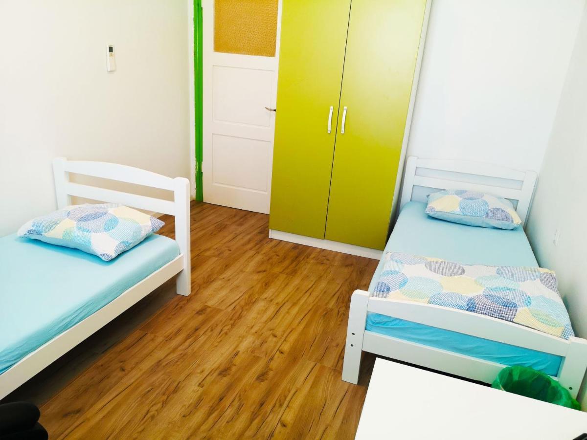 Spring Rooms ספליט מראה חיצוני תמונה