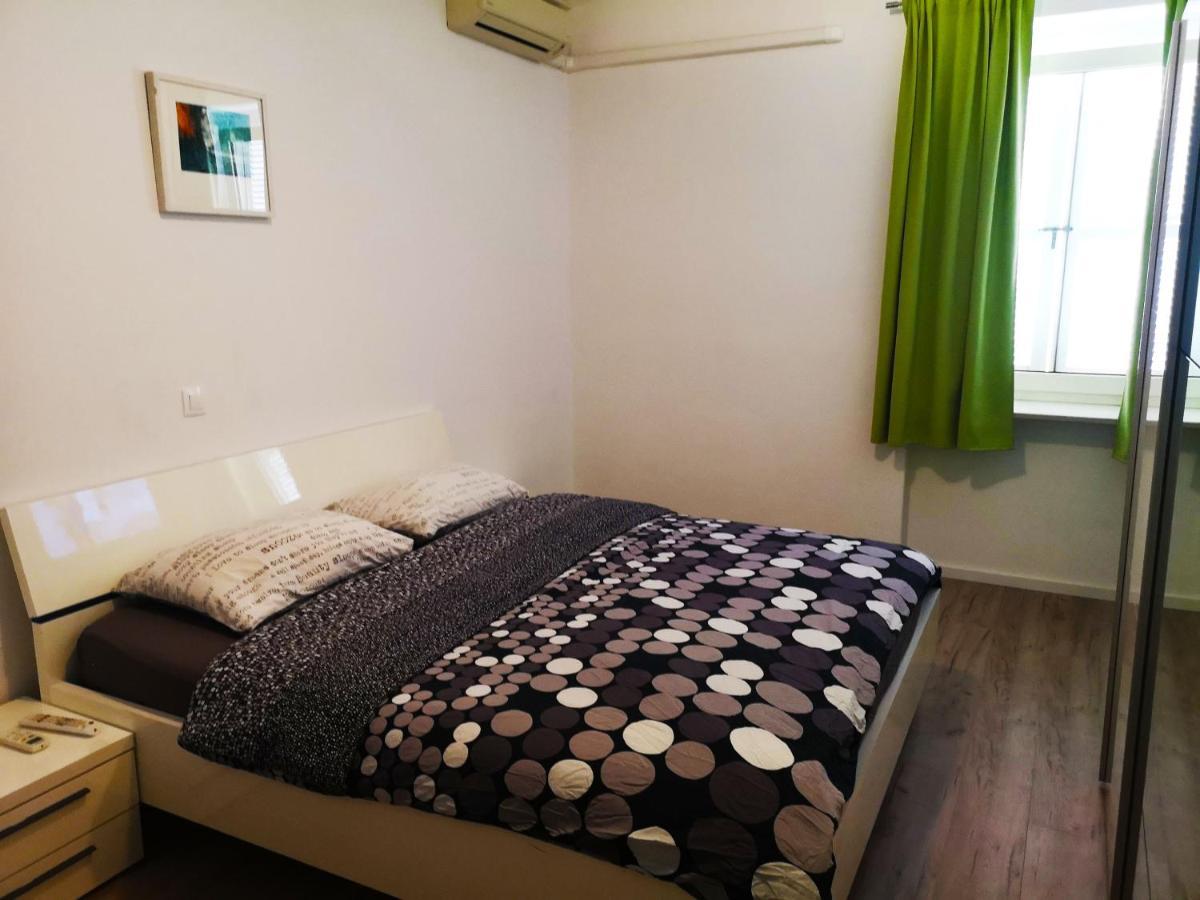 Spring Rooms ספליט מראה חיצוני תמונה