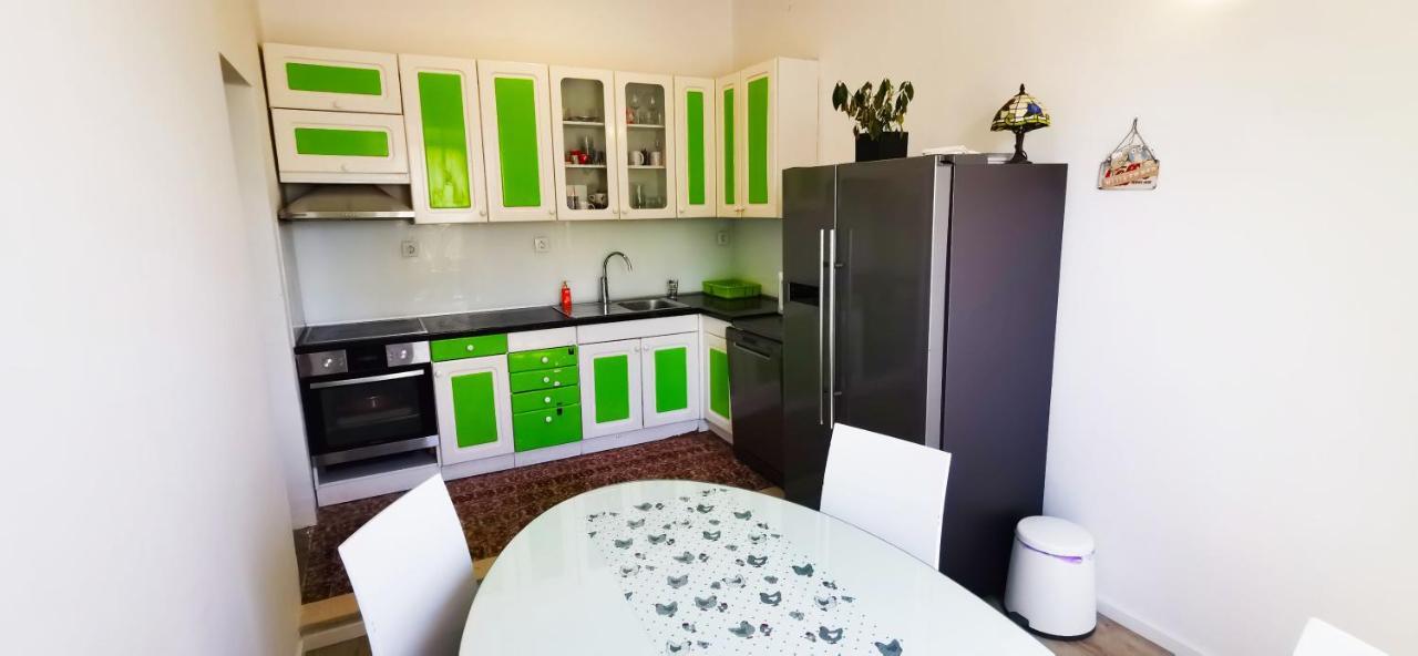 Spring Rooms ספליט מראה חיצוני תמונה