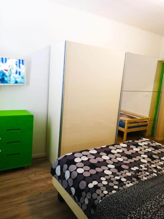Spring Rooms ספליט מראה חיצוני תמונה