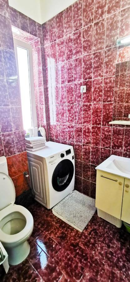 Spring Rooms ספליט מראה חיצוני תמונה