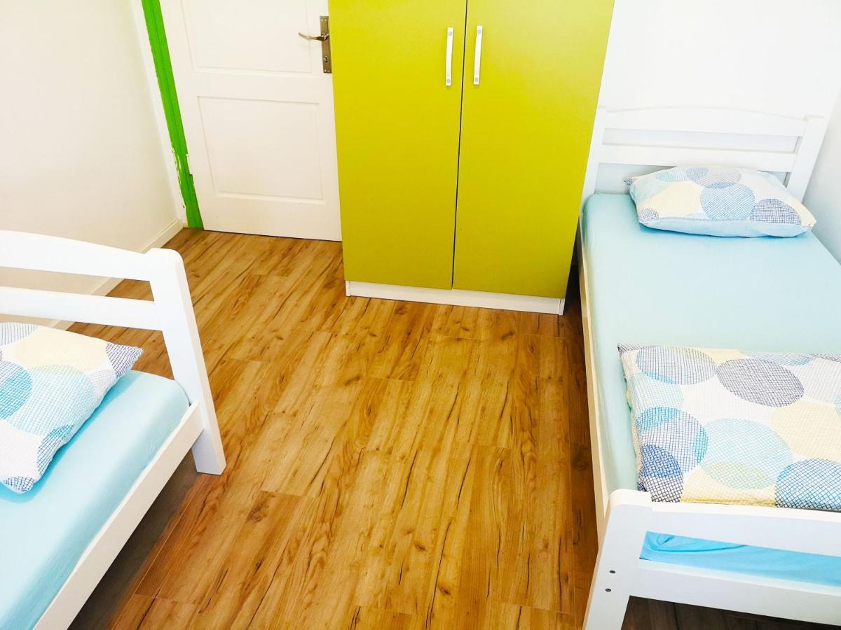 Spring Rooms ספליט מראה חיצוני תמונה