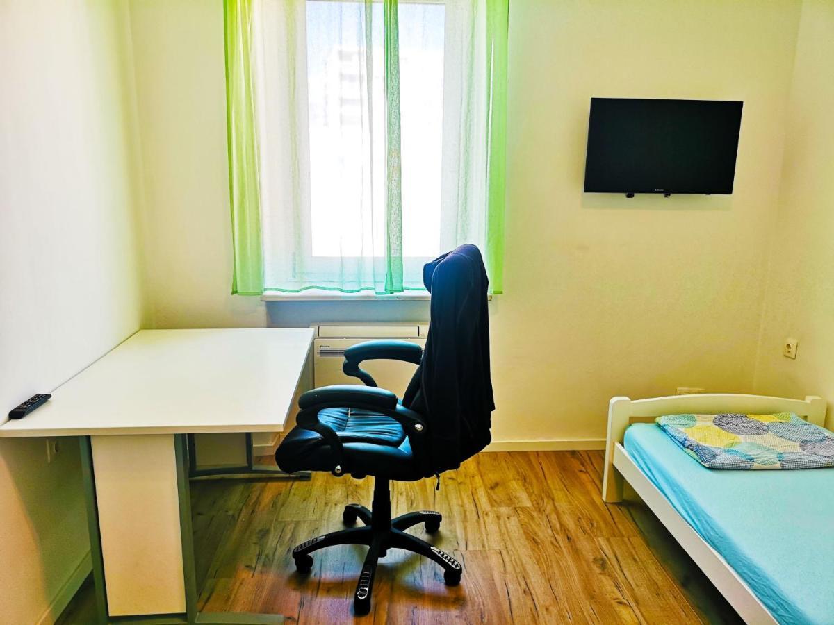 Spring Rooms ספליט מראה חיצוני תמונה
