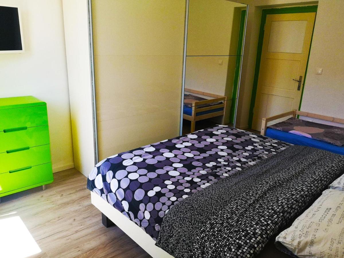 Spring Rooms ספליט מראה חיצוני תמונה