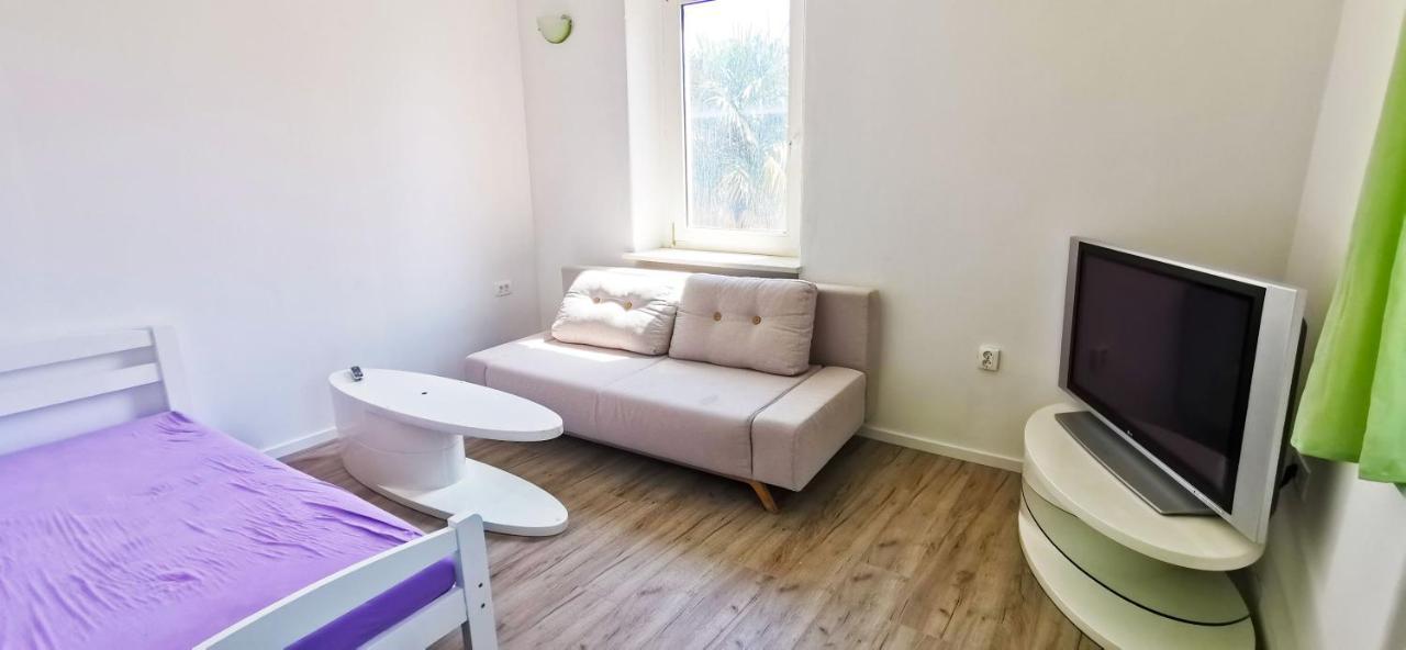Spring Rooms ספליט מראה חיצוני תמונה