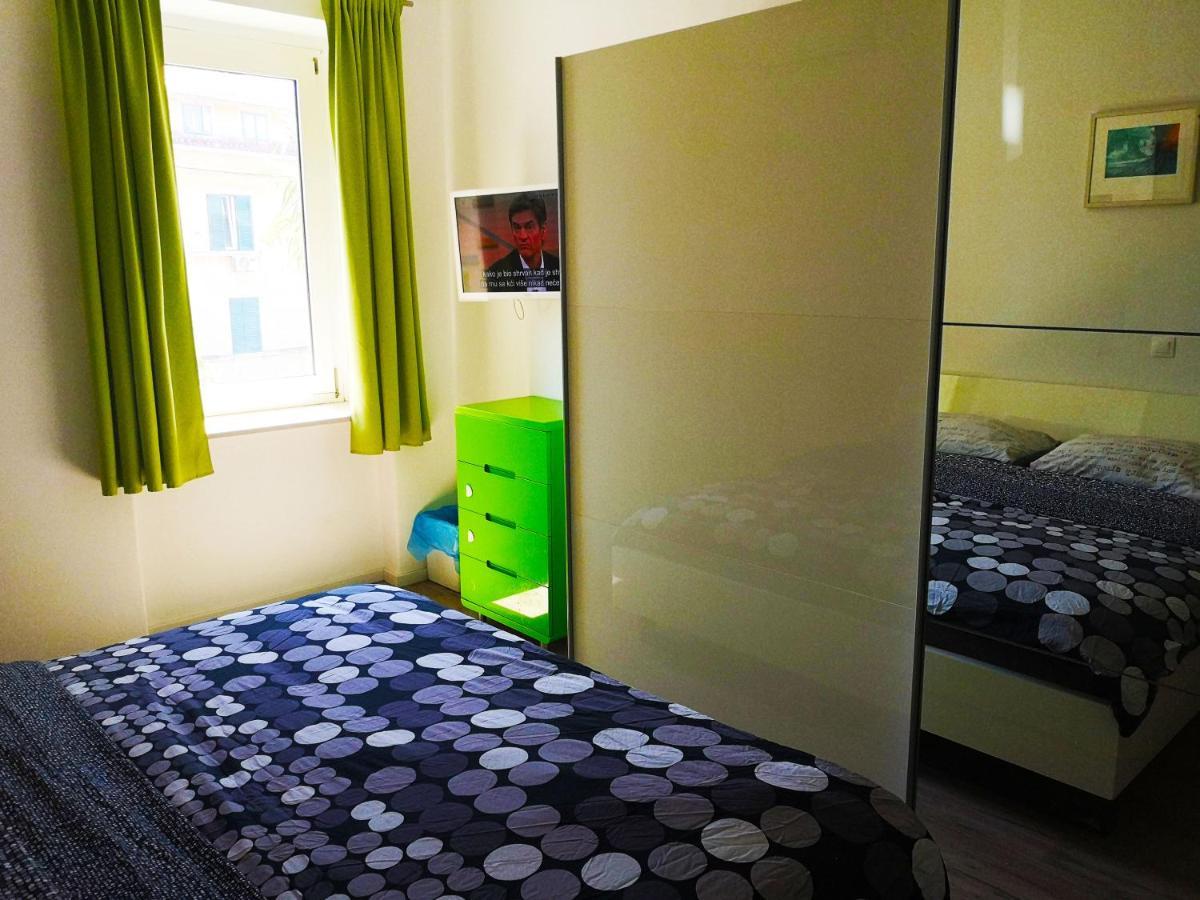 Spring Rooms ספליט מראה חיצוני תמונה